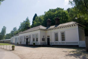  The Old Railway Station  Петуорт